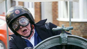 Still Open All Hours 6. évad Ep.1 1. epizód