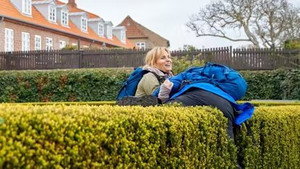 På tværs af Danmark 2. évad Ep.1 1. epizód