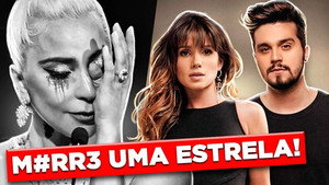 Diva Depressão 5. évad Ep.74 74. epizód