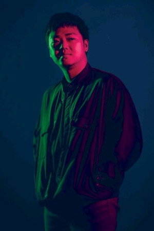 Yeo Siew Hua profil kép