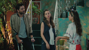 Kalp Atışı 1. évad Ep.3 3. epizód