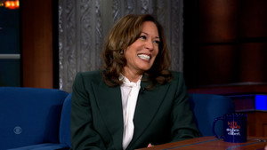 The Late Show with Stephen Colbert 10. évad Ep.149 149. epizód