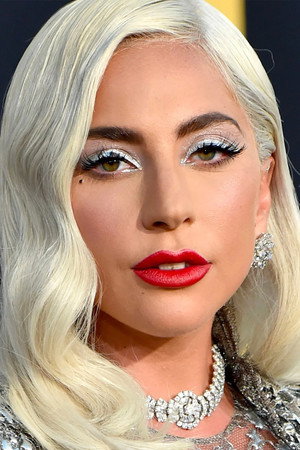 Lady Gaga profil kép