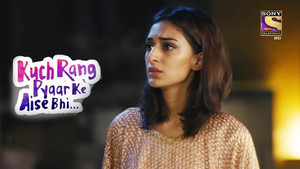 Kuch Rang Pyaar Ke Aise Bhi 1. évad Ep.314 314. epizód
