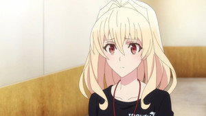 アイドリッシュセブン 1. évad Ep.12 12. epizód
