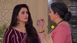 क्योंकि सास भी कभी बहू थी 2. évad Ep.368 368. epizód