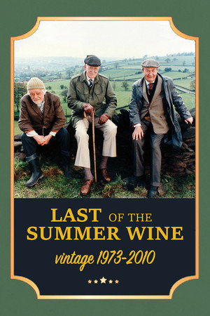 Last of the Summer Wine poszter