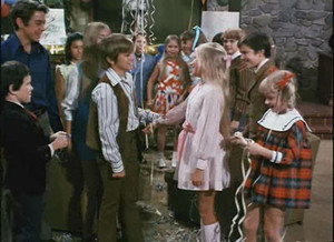 The Brady Bunch 2. évad Ep.9 9. epizód