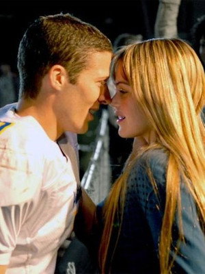 Friday night lights - Tiszta szívvel foci poszter