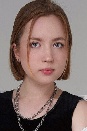Полина Тарасова profil kép
