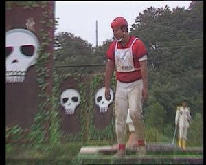 Takeshi's Castle 2. évad Ep.25 25. epizód
