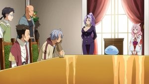 転生したらスライムだった件 1. évad Ep.17 17. epizód