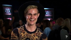 The X Factor 6. évad Ep.5 5. epizód