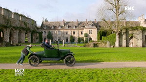 Wheeler Dealers France 5. évad Ep.6 6. epizód