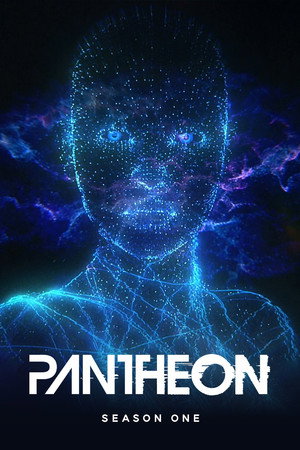 Pantheon 1. évad (2022-09-01) poszter