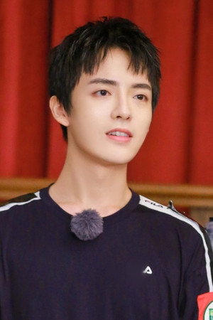 段美洋 profil kép