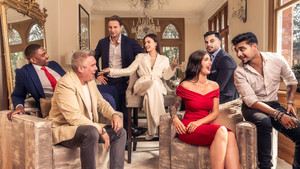 Crazy Rich Agents: Selling Dream Homes kép