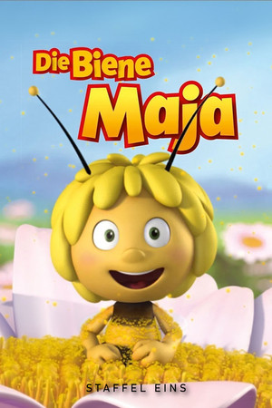 Maja, a méhecske 1. évad (2013-04-01) poszter