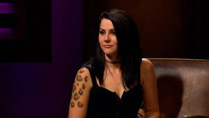 Ink Master: Redemption 2. évad Ep.4 4. epizód