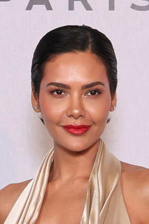 Esha Gupta profil kép