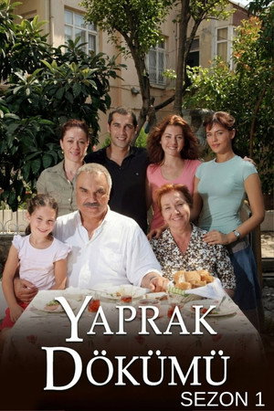 Yaprak Dökümü 1. évad (2006-09-13) poszter