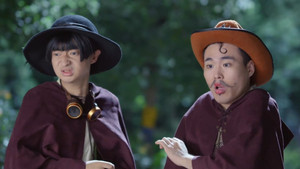 舞法天女之绚彩归来 1. évad Ep.18 18. epizód