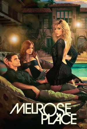 Melrose Place poszter