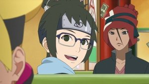 Boruto: Naruto új nemzedék 1. évad Ep.43 43. epizód