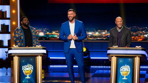 Are You Smarter Than a Celebrity 1. évad Ep.20 20. epizód