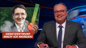 heute-show 27. évad Ep.23 23. epizód