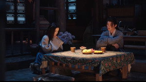 江湖夜雨十年灯 1. évad Ep.28 28. epizód