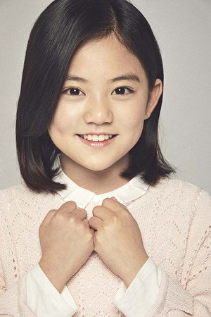 허정은 profil kép