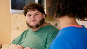 The 6000 lb Diaries with Dr. Now 1. évad Ep.10 10. epizód