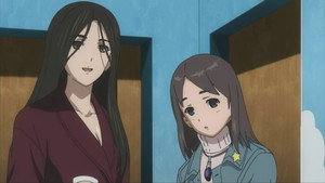 WHITE ALBUM 1. évad Ep.22 22. epizód