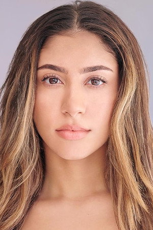 Isabella Ferreira profil kép