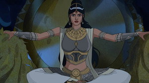 Baahubali: The Lost Legends 4. évad Ep.10 10. epizód