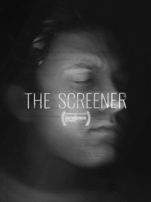 The Screener poszter