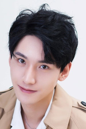 Ning Xianzhou profil kép