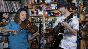 NPR Tiny Desk Concerts 12. évad Ep.69 69. epizód