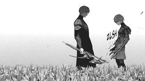 Tokyo Ghoul kép