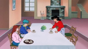 鎧伝サムライトルーパー 1. évad Ep.29 29. epizód