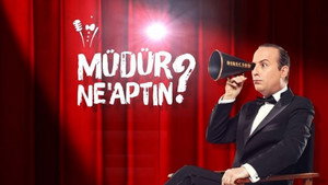 Müdür Ne'aptın ? kép