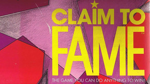 Claim to Fame kép