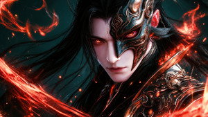 傲世九重天 kép