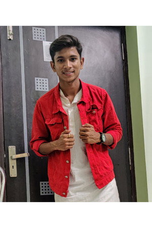 Mohan Anand Jha profil kép