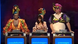 @midnight with Chris Hardwick 1. évad Ep.8 8. epizód
