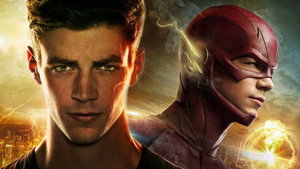Flash – A Villám kép