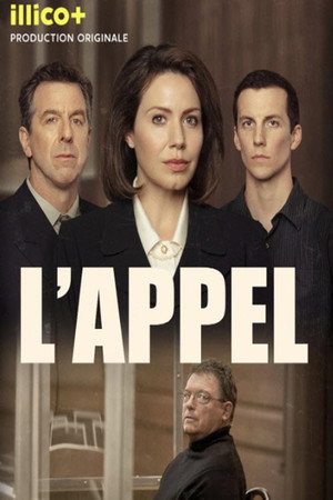 L'appel poszter