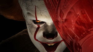 IT: Welcome to Derry kép