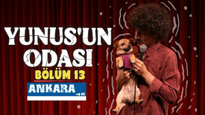 Yunus'un Odası 1. évad Ep.13 13. epizód